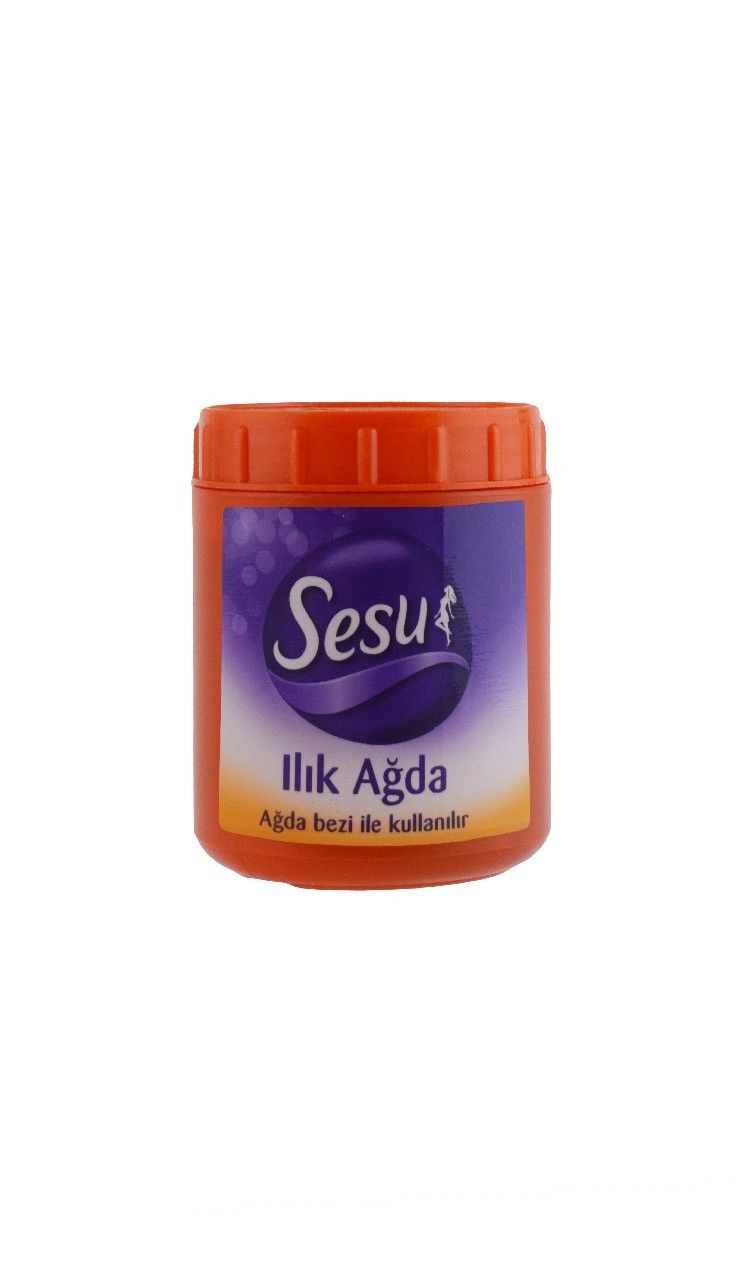SESU ILIK AĞDA