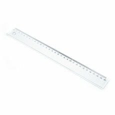 YILDIZLAR 30 CM CETVEL NO:5