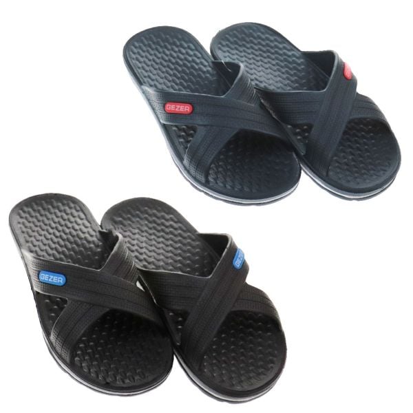 GEZER MERDANE AÇIK TERLİK GEZER 8416