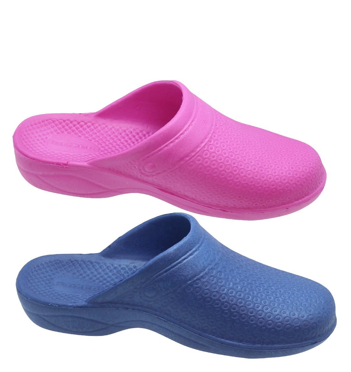 GEZER ZENNE EVA KAPALI TERLİK 6027.00