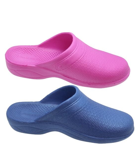 GEZER ZENNE EVA KAPALI TERLİK 6027.00