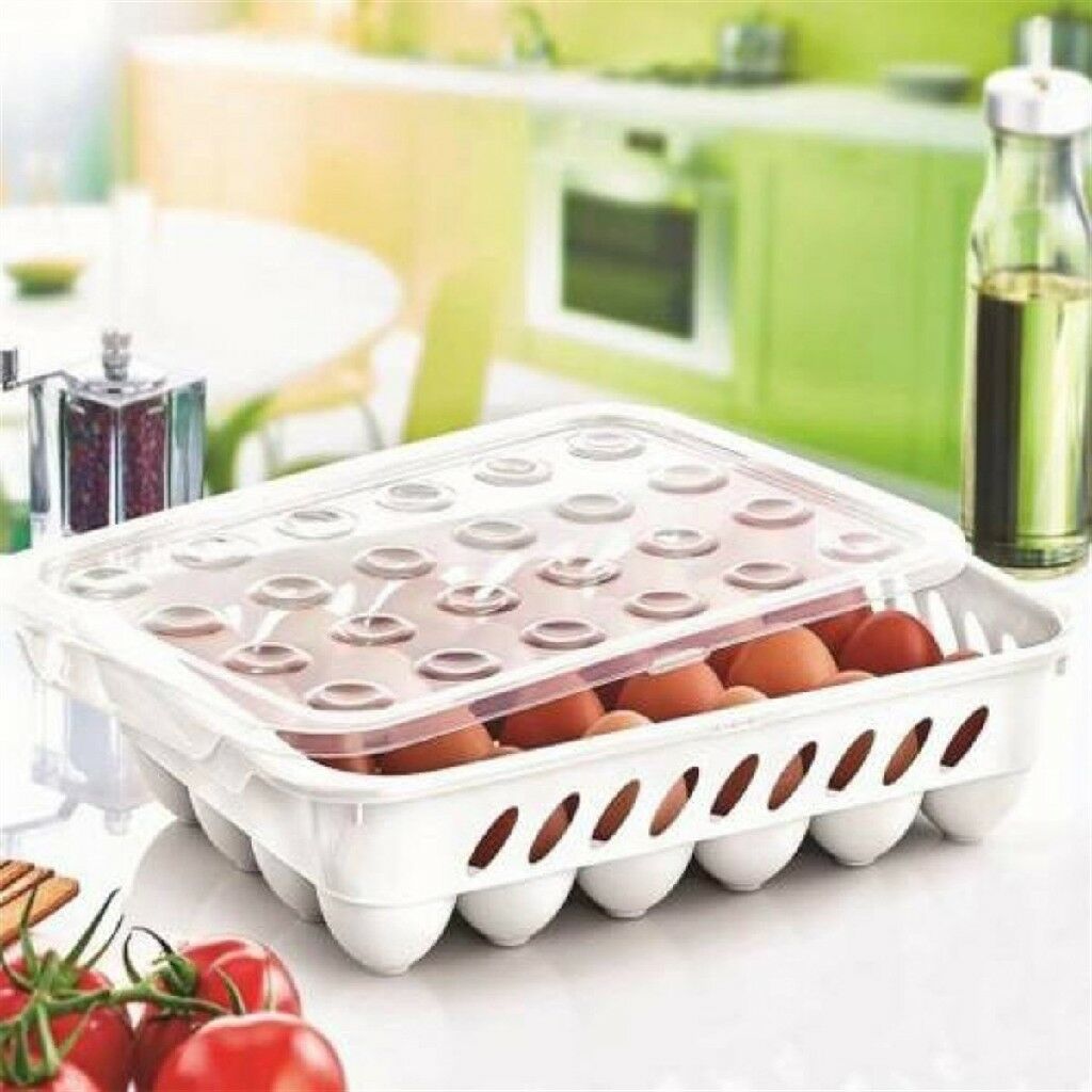 ÇANKAYA YUMURTA SAKLAMA KABI 24LÜ 2355