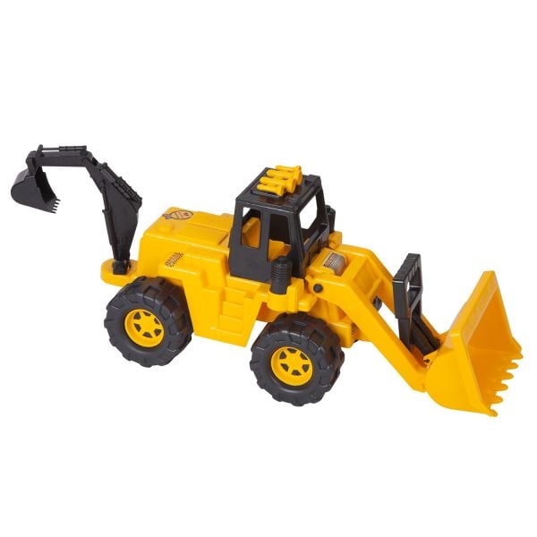 GÜÇLÜ KAZICILI BIG SÜPER DOZER 3679