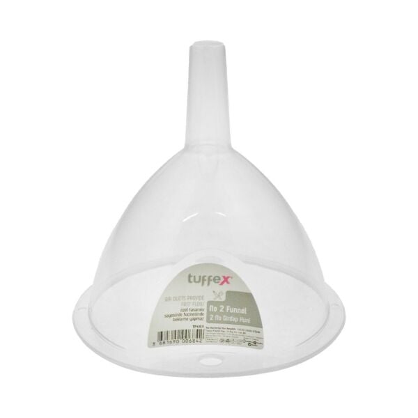 TUFFEX GİRDAP HUNİ NO:2 TP 684