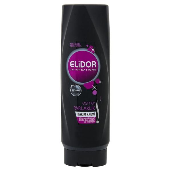 ELİDOR 350ML BAKIM KREMİ ESMER PARLAK