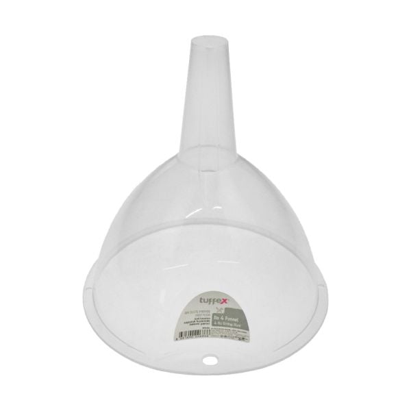 TUFFEX GİRDAP HUNİ NO:4 TP 686