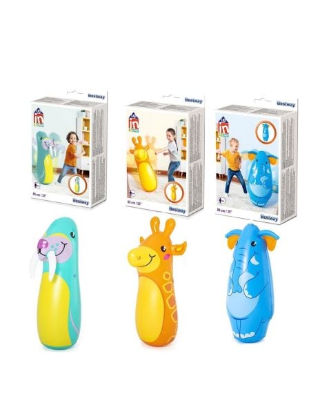 HACIYATMAZ 91 CM 52152 BESTWAY