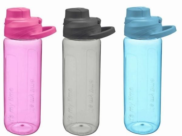 TUFFEX COOL MATARA 650ML TP 569
