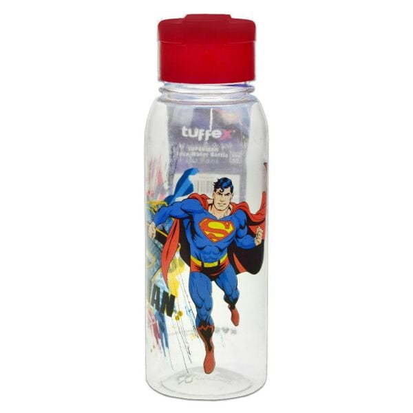 TUFFEX SUPERMAN LUCA MATARA 500 ML TP 635-51