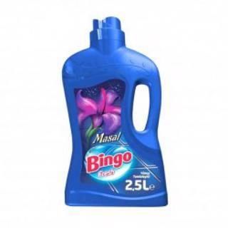 BİNGO FRESH 2500ML MASAL