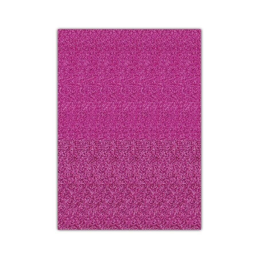 BU-BU EVA SİMLİ PEMBE 50*70  EV0031