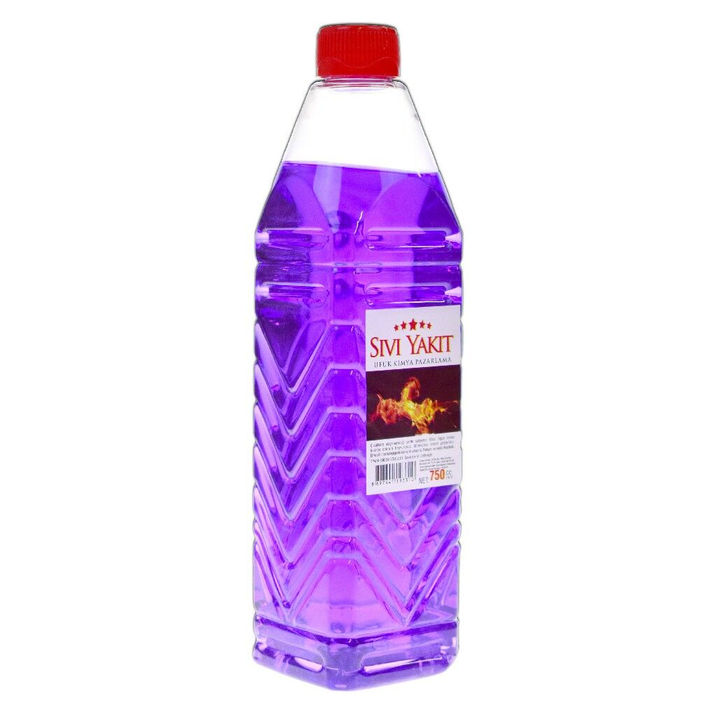 VOLKANİK İSPİRTO 750 ML
