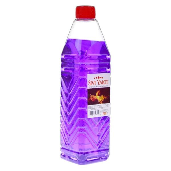 VOLKANİK İSPİRTO 750 ML