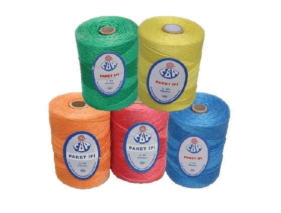 ATEŞ 0,7 KG EBA PAKET İPİ KARIŞIK MASURALI