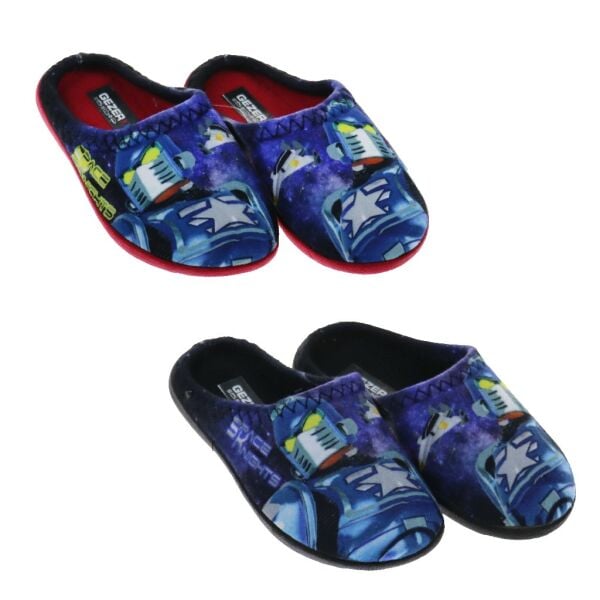 GEZER PATİK ERKEK TERLİK 14524.00
