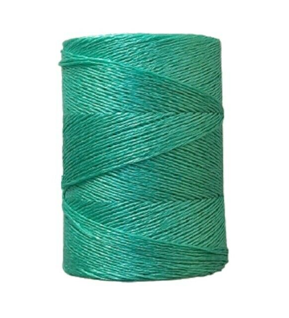 ATEŞ 0,7 KG EBA PAKET İPİ YEŞİL MASURALI