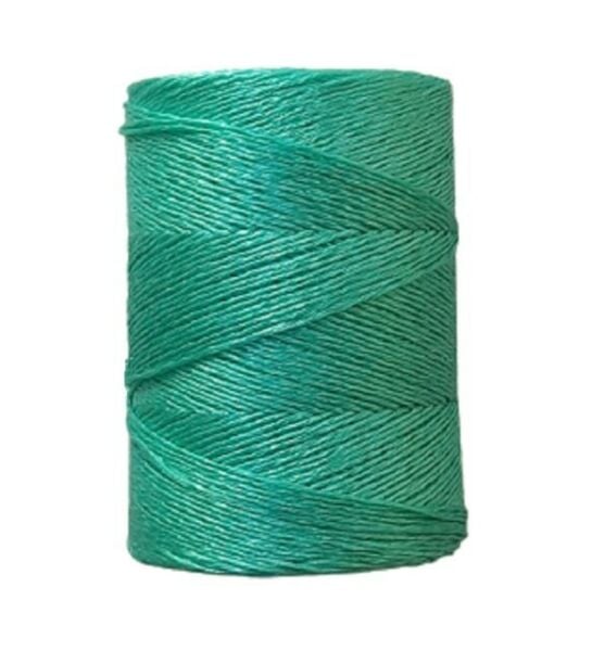ATEŞ 0,7 KG EBA PAKET İPİ YEŞİL MASURALI