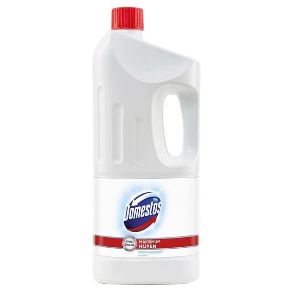 DOMESTOS 1850 ML ÇAMAŞIR SUYU KAR BEYAZI