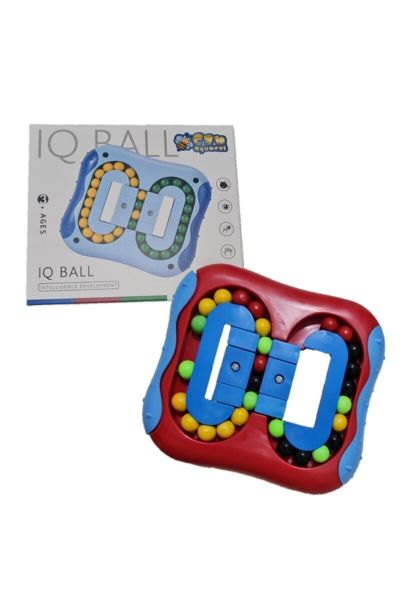 HCN IQ BALL HC1019