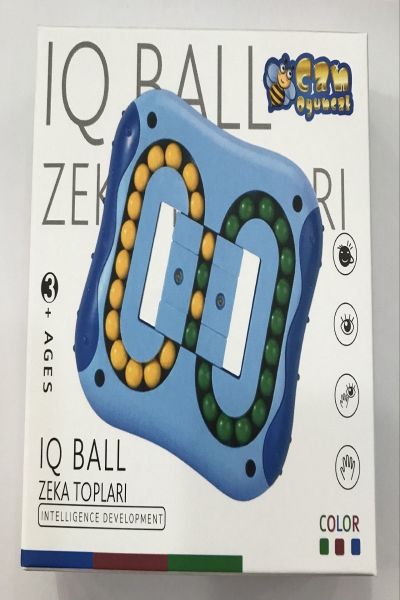 HCN IQ BALL HC1019