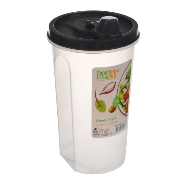 LOTTA DAMLA YAĞLIK 500ML D-180