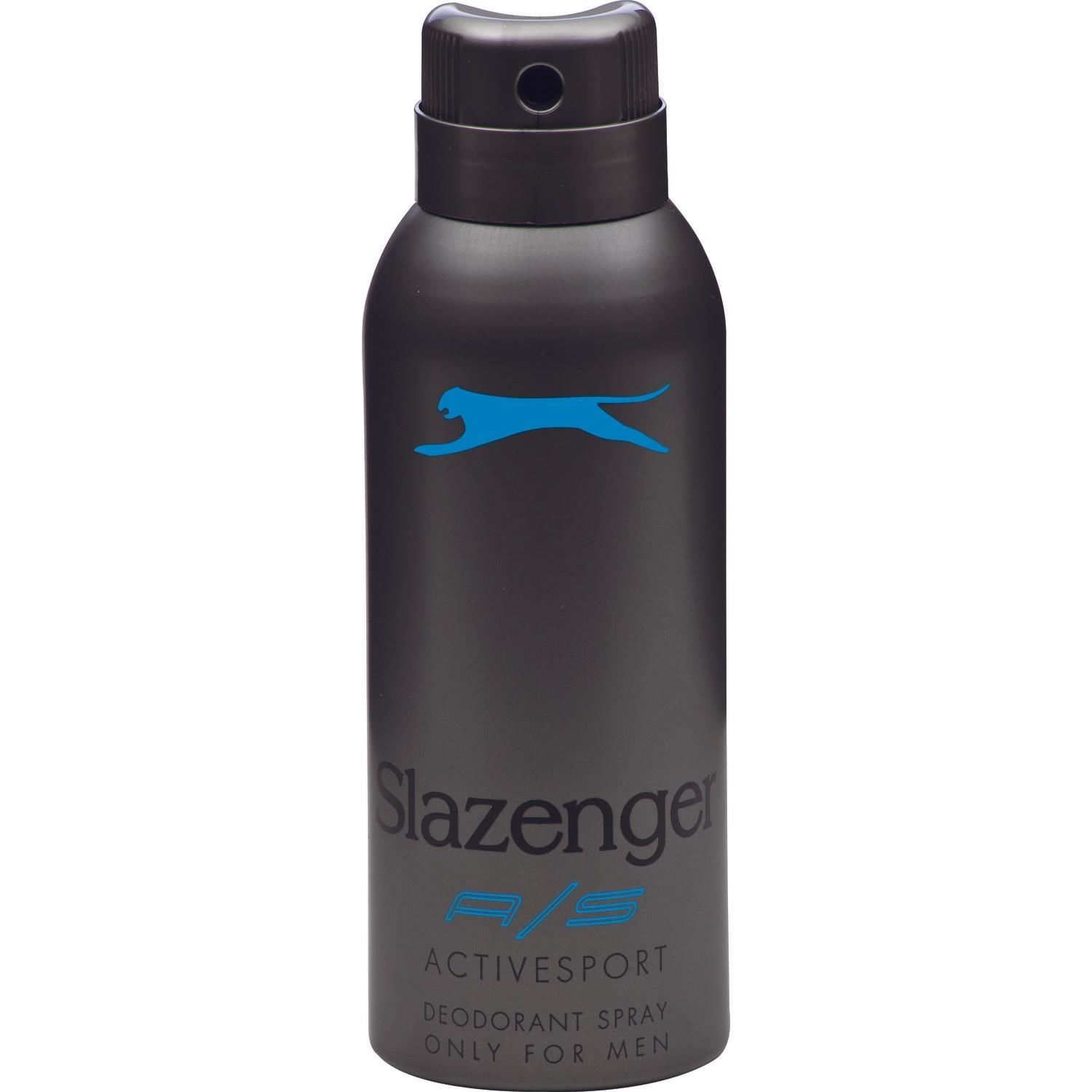 SLAZENGER DEO 150 ML MAVİ