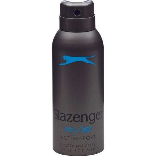 SLAZENGER DEO 150 ML MAVİ
