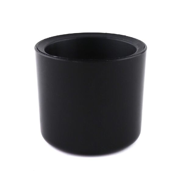 POLİWORK MİMOZA SAKSI SİYAH 9CM