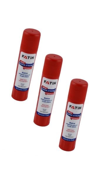 FATİH 10 GR GLUE STİCK YAPIŞTIRICI