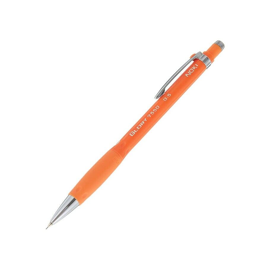 NOKİ GLORY PASTEL VERSATİL KALEM 0,5 MM TURUNCU