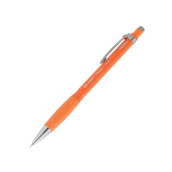 NOKİ GLORY PASTEL VERSATİL KALEM 0,5 MM TURUNCU