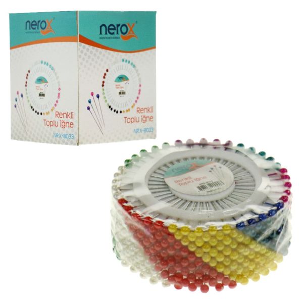 NEROX İĞNE NRX-8033