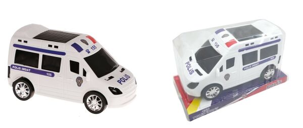 KARTOY VAKUMLU POLİS İML12