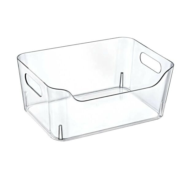 EMHOUSE CLEAR ORGANİZER 5 LT EP-436