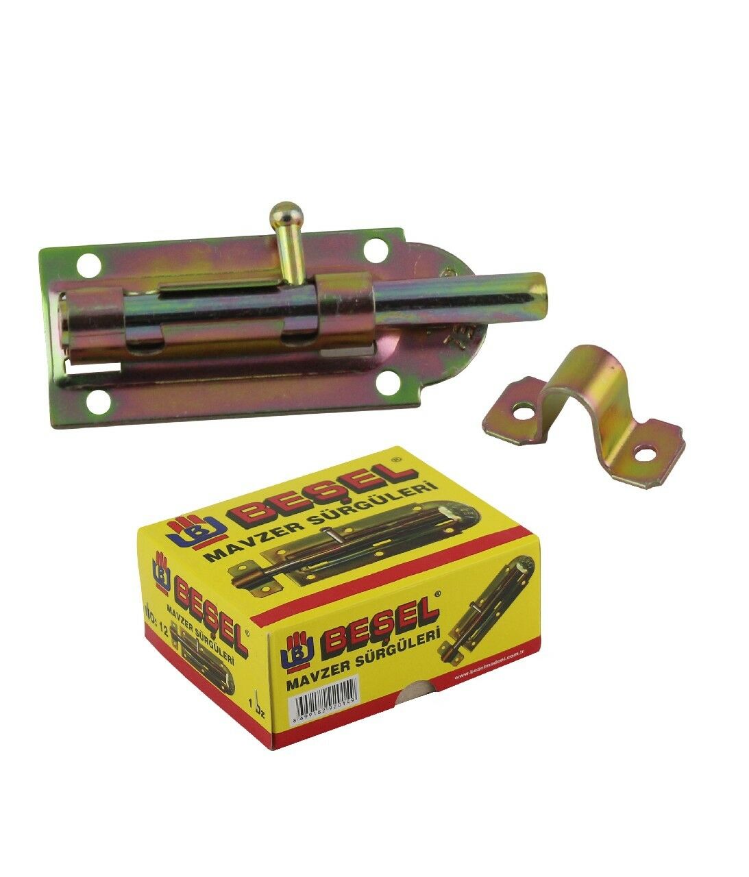 BEŞEL MAVZER SÜRGÜ NO:12 BA20012