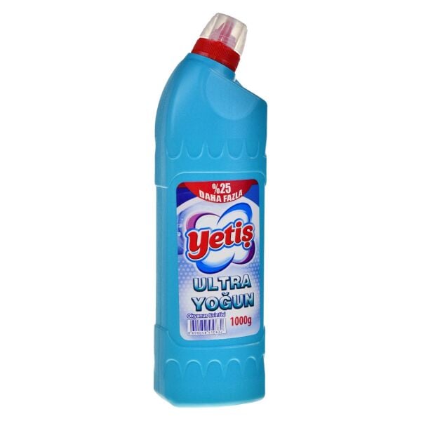 YETİŞ 870 ML ULTRA YOĞUN ÇAMAŞIR SUYU OKYANUS