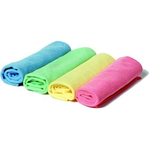 TEMSAN EVİMA MİKROFİBER TEMİZLİK BEZ 40*40 TM-607
