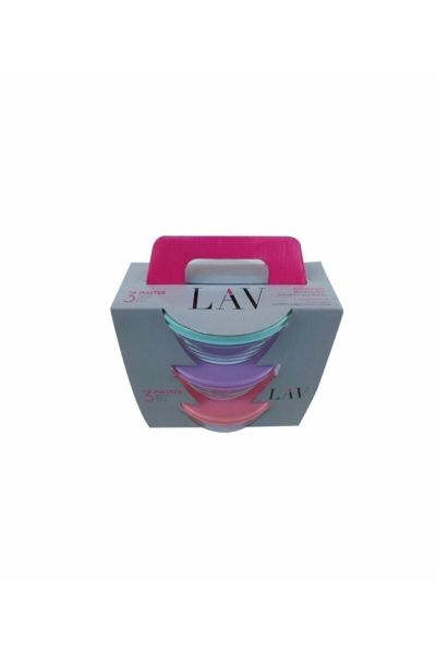 LAV MST243 PK0051A 3 LÜ SAKLAMA KABI