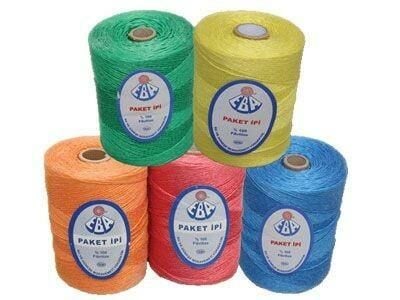 EBA PAKET İPİ KG.