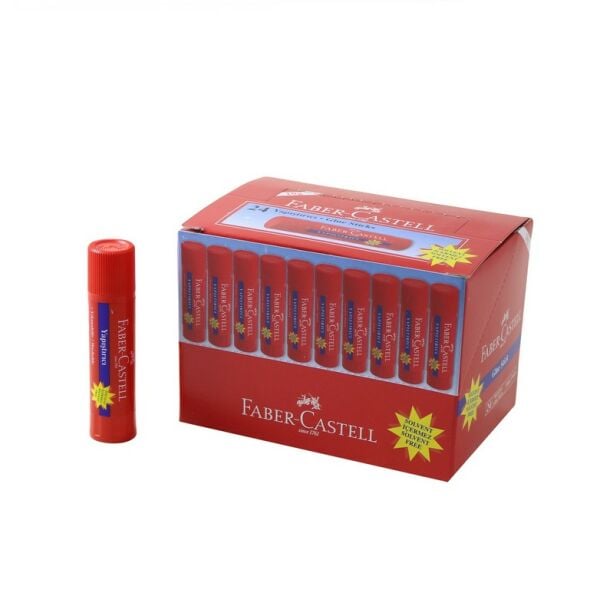 FABER 10GR. PRİTT YAPIŞTIRICI
