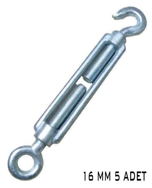 MASTER ÇEKTİRME 16MM 535029