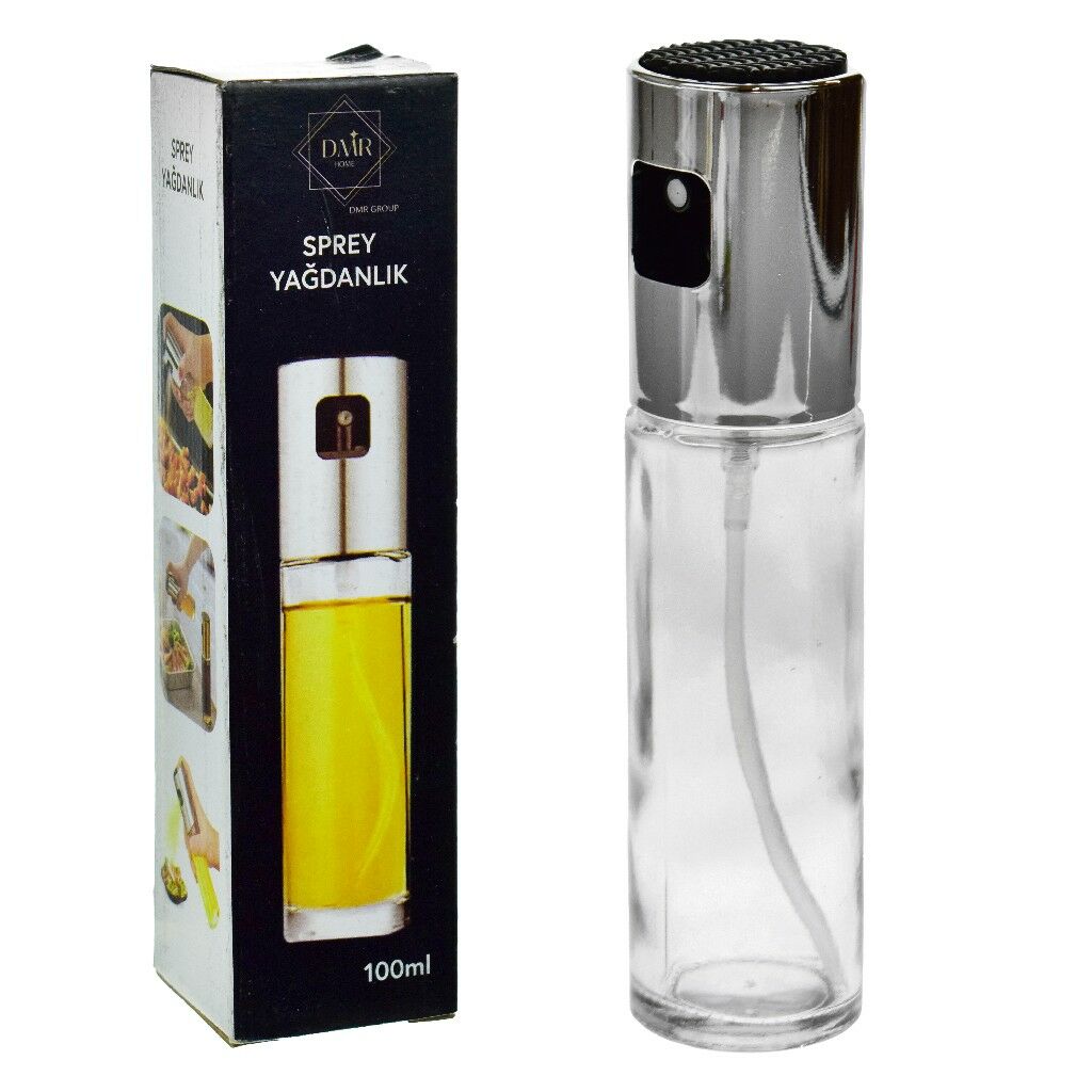 DMR SPREY YAĞDANLIK 100 ML DMR-1025