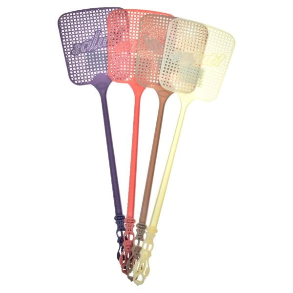 IVORY PLASTİK SİNEK RAKETİ IVO-SNK103