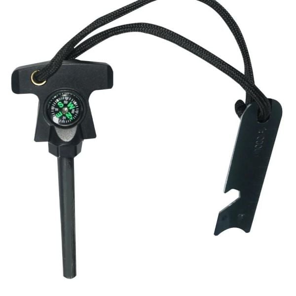 ORCAMP ÇOK AMAÇLI MAGNEZYUM ÇUBUĞU OUT-4510