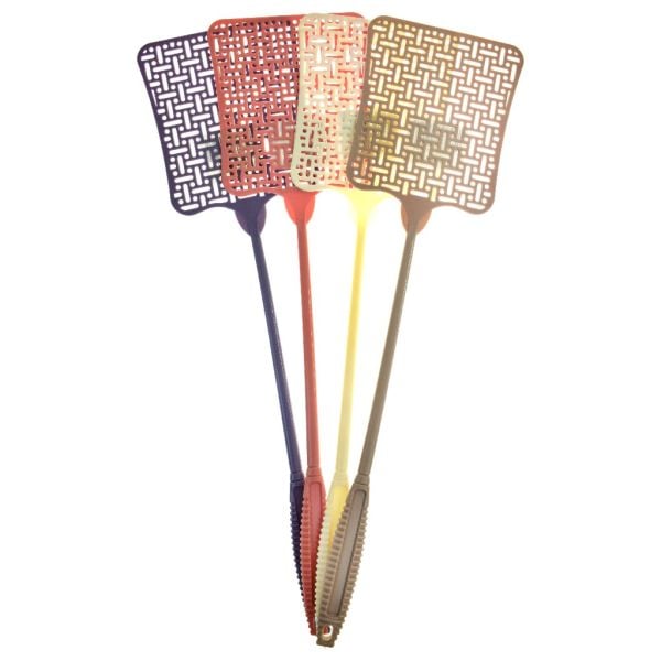 IVORY PLASTİK SİNEK RAKETİ IVO-SNK101