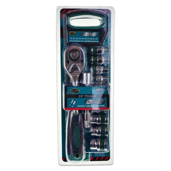 LOKMA TAKIMI 12 PCS CR-V