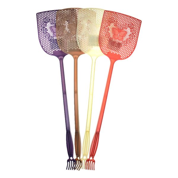 IVORY PLASTİK SİNEK RAKETİ IVO-SNK104