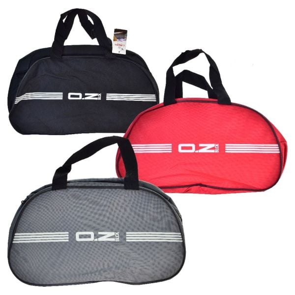 OZ SEYAHAT ÇANTASI KÜÇÜK BOY 8294