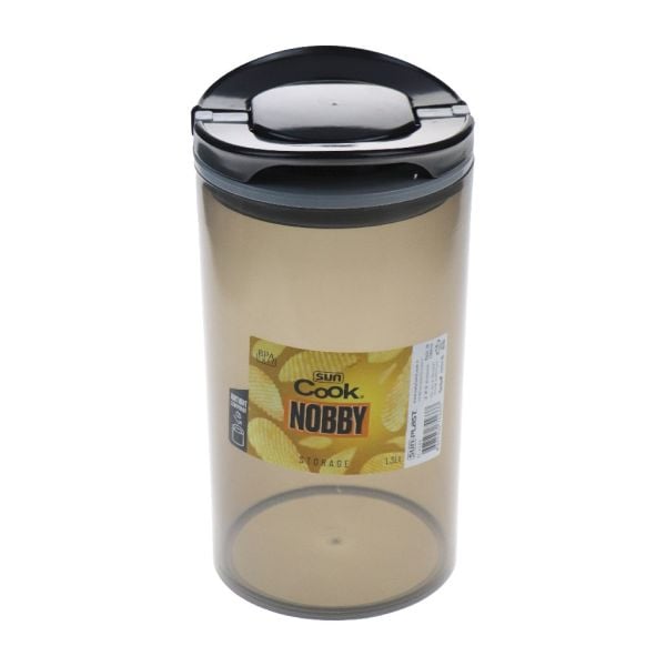 SUNPLAST NOBBY SAKLAMA KABI 1,3LT SC-4233