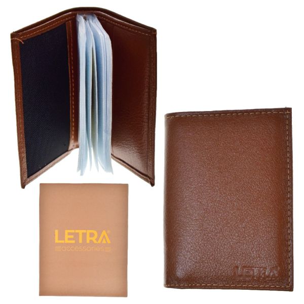 DİK DERİ KARTLIK KRT1085